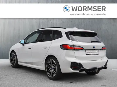 BMW 220 – Foto 2