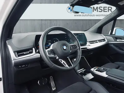 BMW 220 – Foto 7
