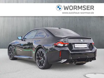 BMW M2 – Foto 2