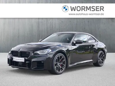 BMW M2 – Foto 1