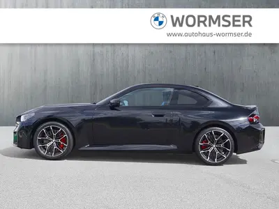 BMW M2 – Foto 4
