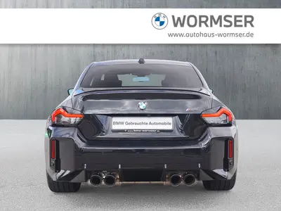 BMW M2 – Foto 6