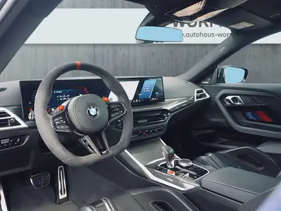 BMW M2 – Foto 7