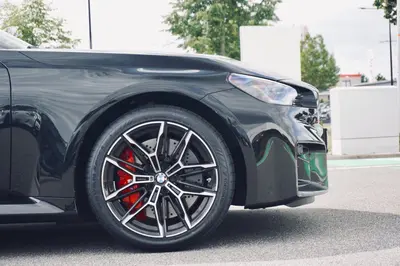 BMW M2 – Foto 13
