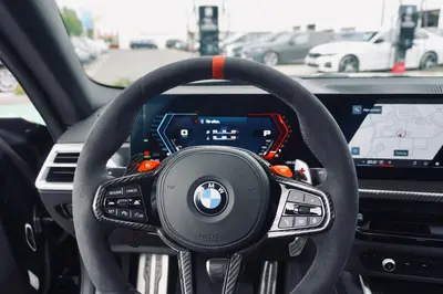 BMW M2 – Foto 16