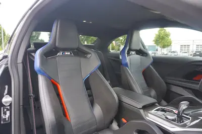 BMW M2 – Foto 25