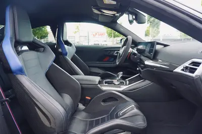 BMW M2 – Foto 27