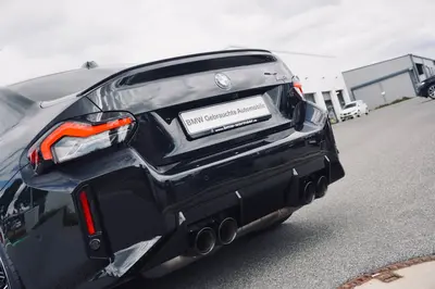 BMW M2 – Foto 30
