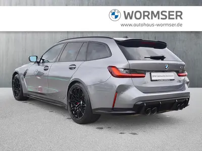 BMW M3 – Foto 2