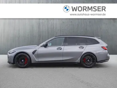 BMW M3 – Foto 4