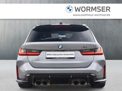 BMW M3 – Foto 6