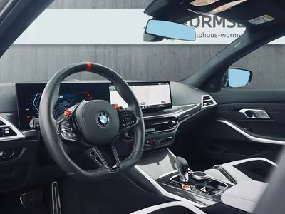 BMW M3 – Foto 7