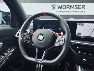 BMW M3 – Foto 8