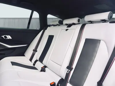 BMW M3 – Foto 11
