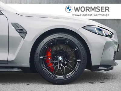 BMW M3 – Foto 12