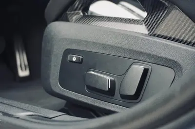 BMW M3 – Foto 15