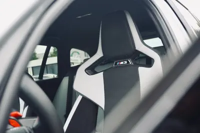 BMW M3 – Foto 14