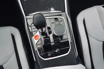 BMW M3 – Foto 17