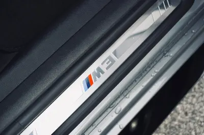 BMW M3 – Foto 25