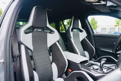 BMW M3 – Foto 26