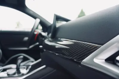 BMW M3 – Foto 28
