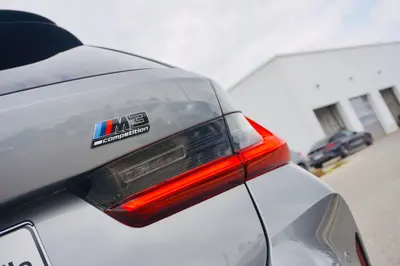 BMW M3 – Foto 34