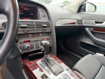 Audi A6 – Foto 14
