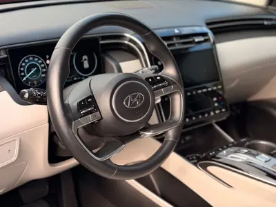 Hyundai TUCSON – Foto 17