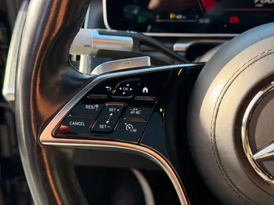 Mercedes-Benz S 400 – Foto 33