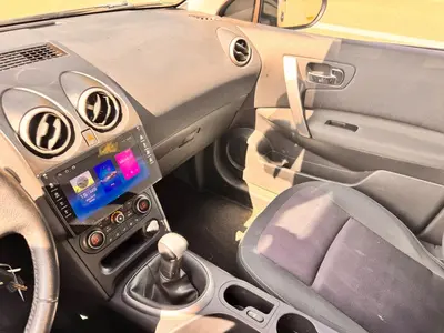 Nissan Qashqai – Foto 14