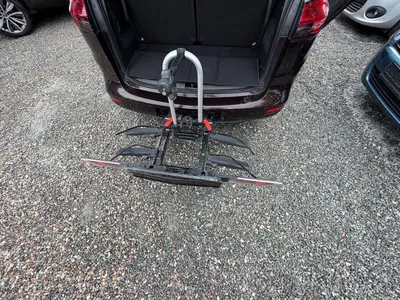 Opel Zafira – Foto 20