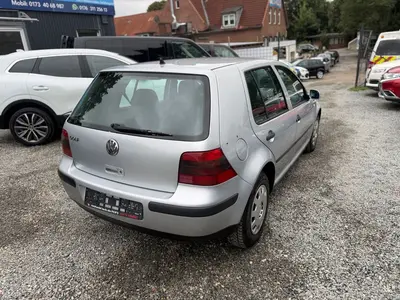 Volkswagen Golf – Foto 4
