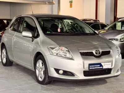 Toyota Auris – Foto 3