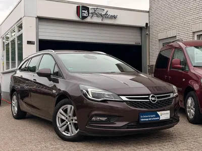 Opel Astra – Foto 1