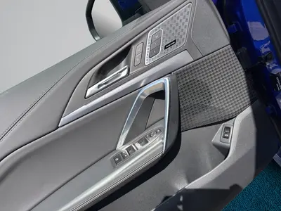 BMW X1 – Foto 11