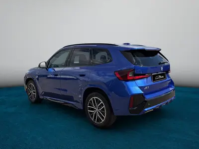 BMW X1 – Foto 3