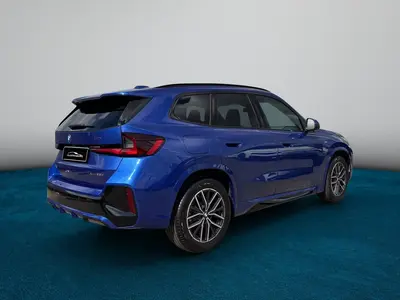 BMW X1 – Foto 5