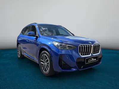 BMW X1 – Foto 7
