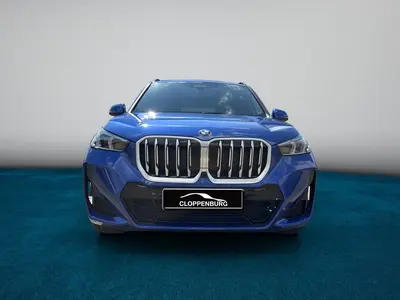 BMW X1 – Foto 8