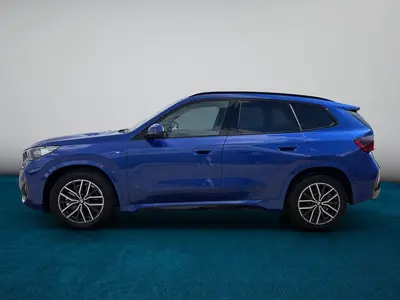 BMW X1 – Foto 2