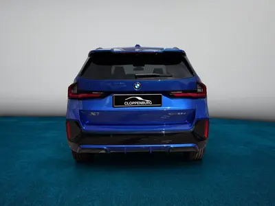 BMW X1 – Foto 4
