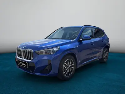 BMW X1 – Foto 1