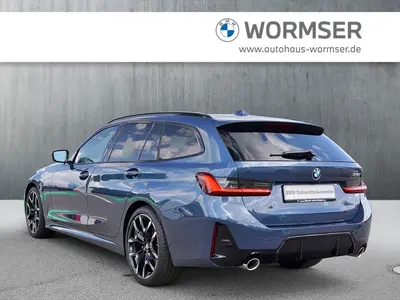 BMW 318 – Foto 2