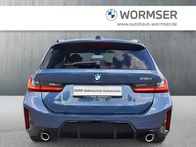 BMW 318 – Foto 6