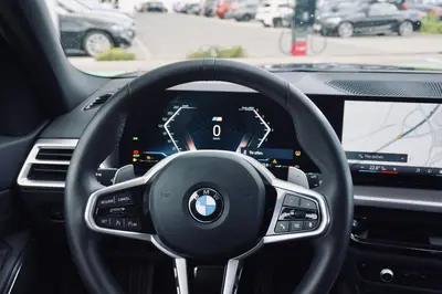 BMW 318 – Foto 14