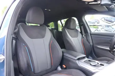 BMW 318 – Foto 23