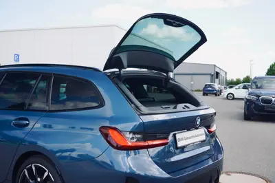 BMW 318 – Foto 25