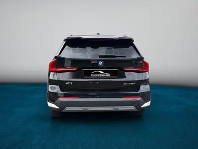 BMW X1 – Foto 4