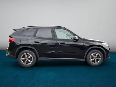 BMW X1 – Foto 6