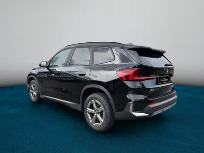 BMW X1 – Foto 3